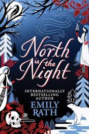 North is the Night cover art