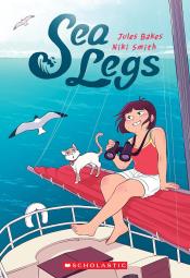 Sea Legs cover art