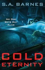 Cold Eternity cover art