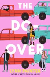 The Do-Over cover art