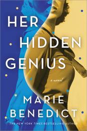 Her Hidden Genius cover art
