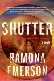 Shutter cover art