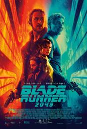 Blade Runner 2049 (2017)