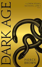 Dark Age by Pierce Brown 
