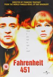 Fahrenheit 451 (2003)