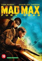 Mad Max: Fury Road (2015)