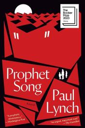 Prophet Song by Paul Lynch