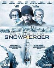 Snowpiercer (2014)
