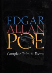 The Complete Tales and Poems of Edgar Allan Poe