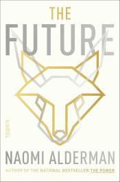 The Future by Naomi Alderman