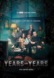 Years and Years: The Limited Series (2020)