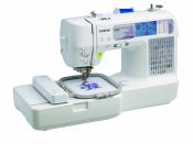 Brother Embroidery SE 400