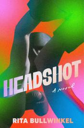 Headshot cover