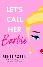 Let's Call her Barbie cover art