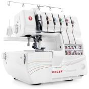 Singer Serger Professional 5
