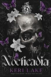 Nocticadia cover art