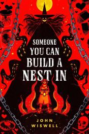 Someone You can Build a Nest In cover art