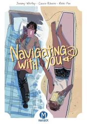 Navigating with You cover art
