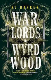 Warlords of Wyrdwood cover art