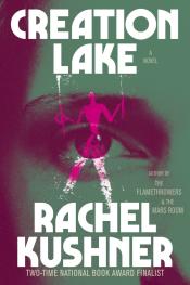 Creation Lake cover art