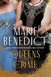 Queens of Crime cover art