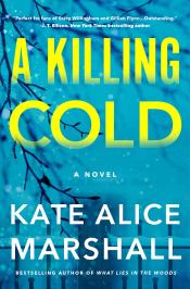 A Killing Cold cover art