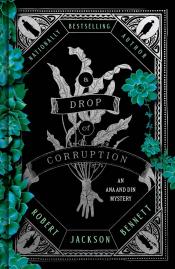 A Drop of Corruption cover art