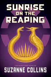 Sunrise on the Reaping cover art