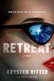 Retreat cover art
