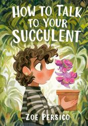 How to Talk to Your Succulent cover art