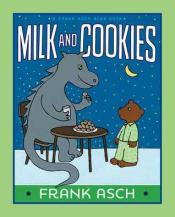 Milk and Cookies cover art