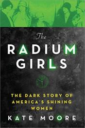 The Radium Girls cover art