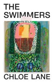 The Swimmers cover art
