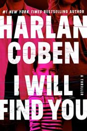 I Will Find You cover art