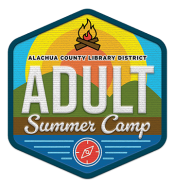 Adult Services Camp
