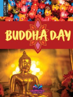 Buddha Day book cover