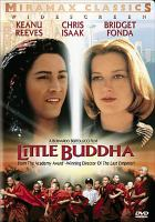 Little Buddha DVD