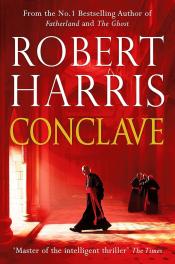 Conclave by Robert Harris 
