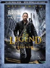 I Am Legend (2008)