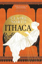  Ithaca by Claire North 