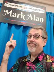 Mark Alan Magic