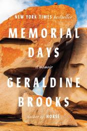 Memorial Days by Geraldine Brooks 