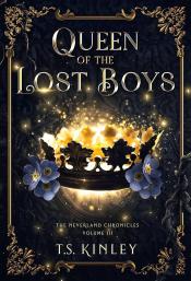 Queen of the Lost Boys