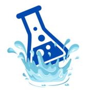 Science splash