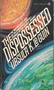 The Dispossessed: An Ambiguous Utopia by Ursula K. Le Guin