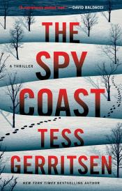 The Spy Coast by Tess Gerritsen 