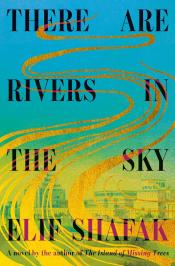 There Are Rivers in the Sky by Elif Shafak 