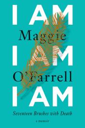 I Am I Am I Am cover art