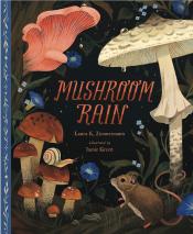 Mushroom Rain cover art