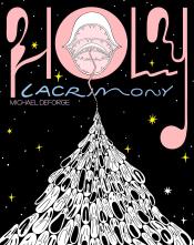 Holy Lacrimony cover art